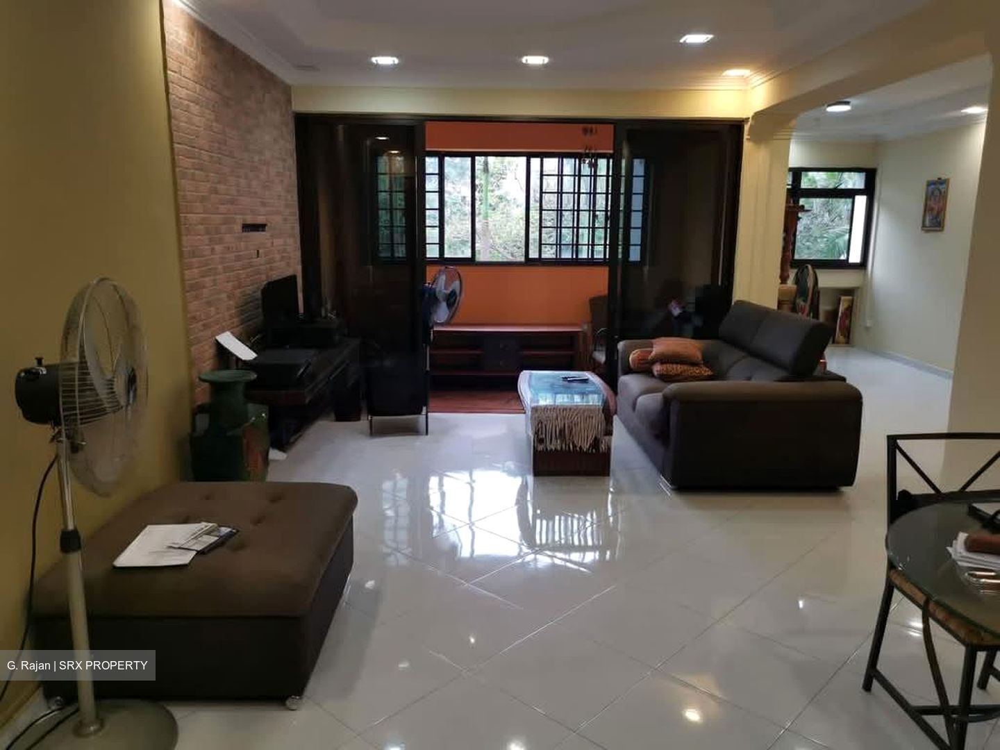Blk 733 Woodlands Circle (Woodlands), HDB 5 Rooms #541178741